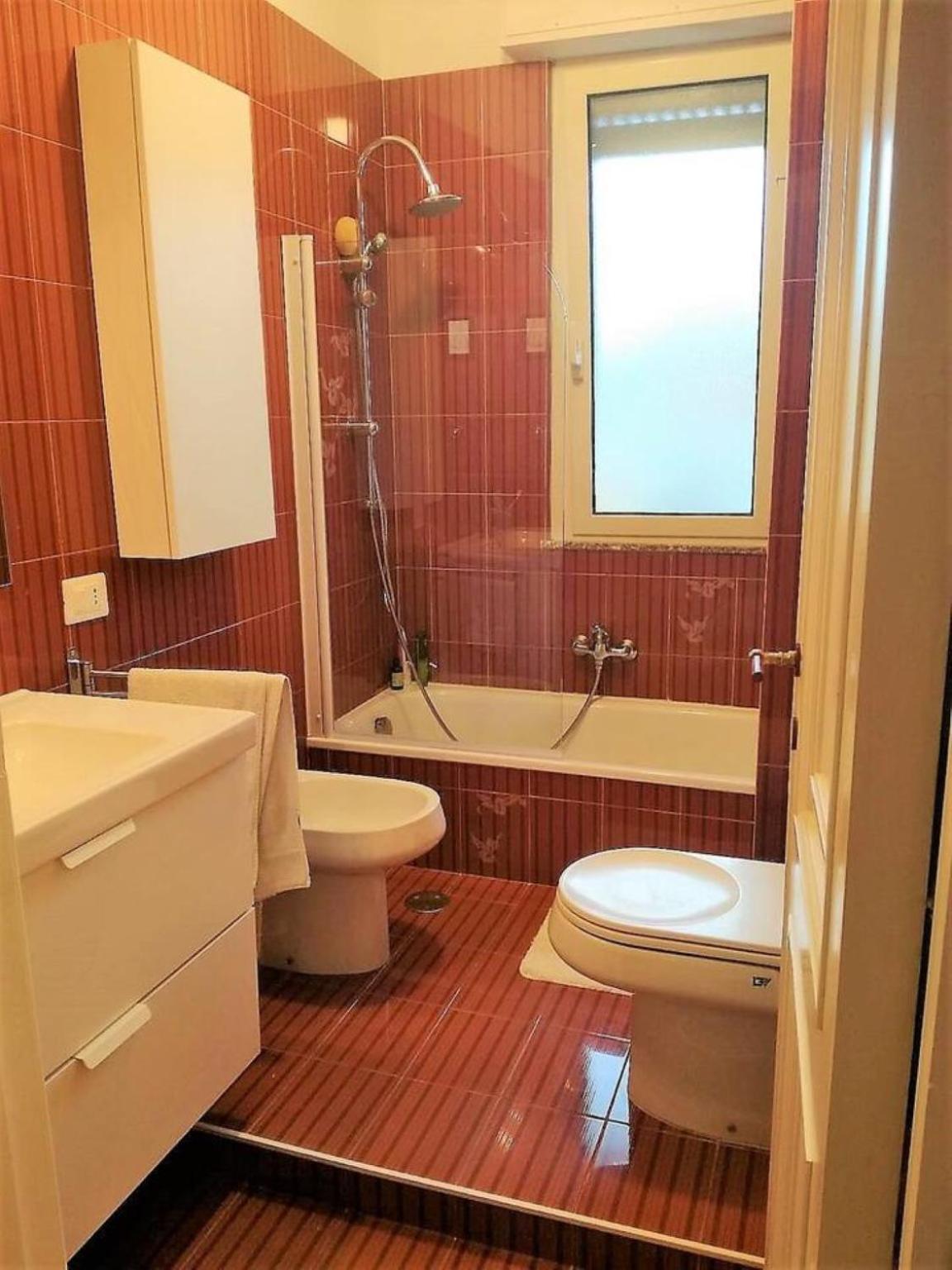 Apartamento House Roberta