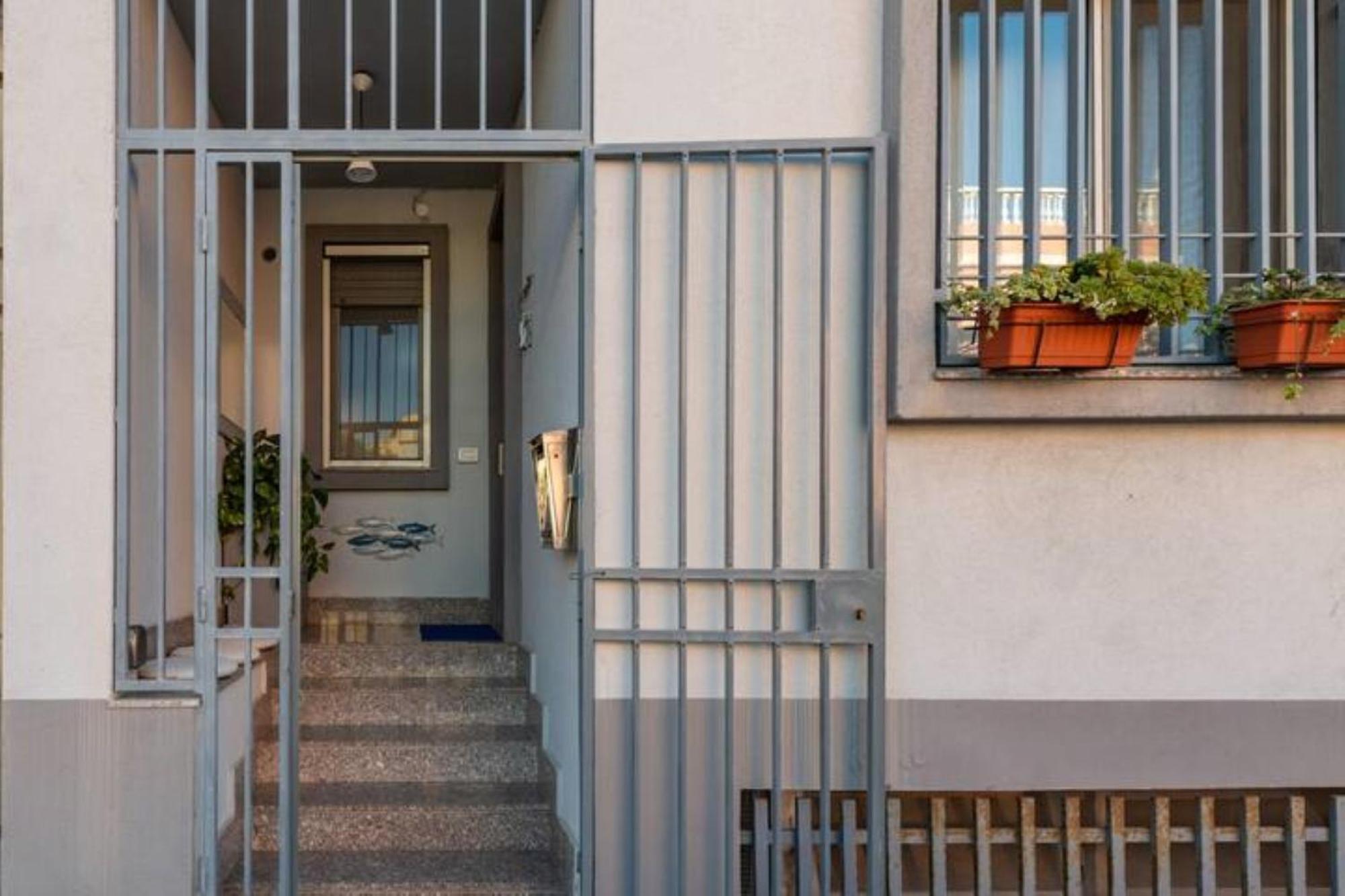 Apartamento House Roberta Cagliari