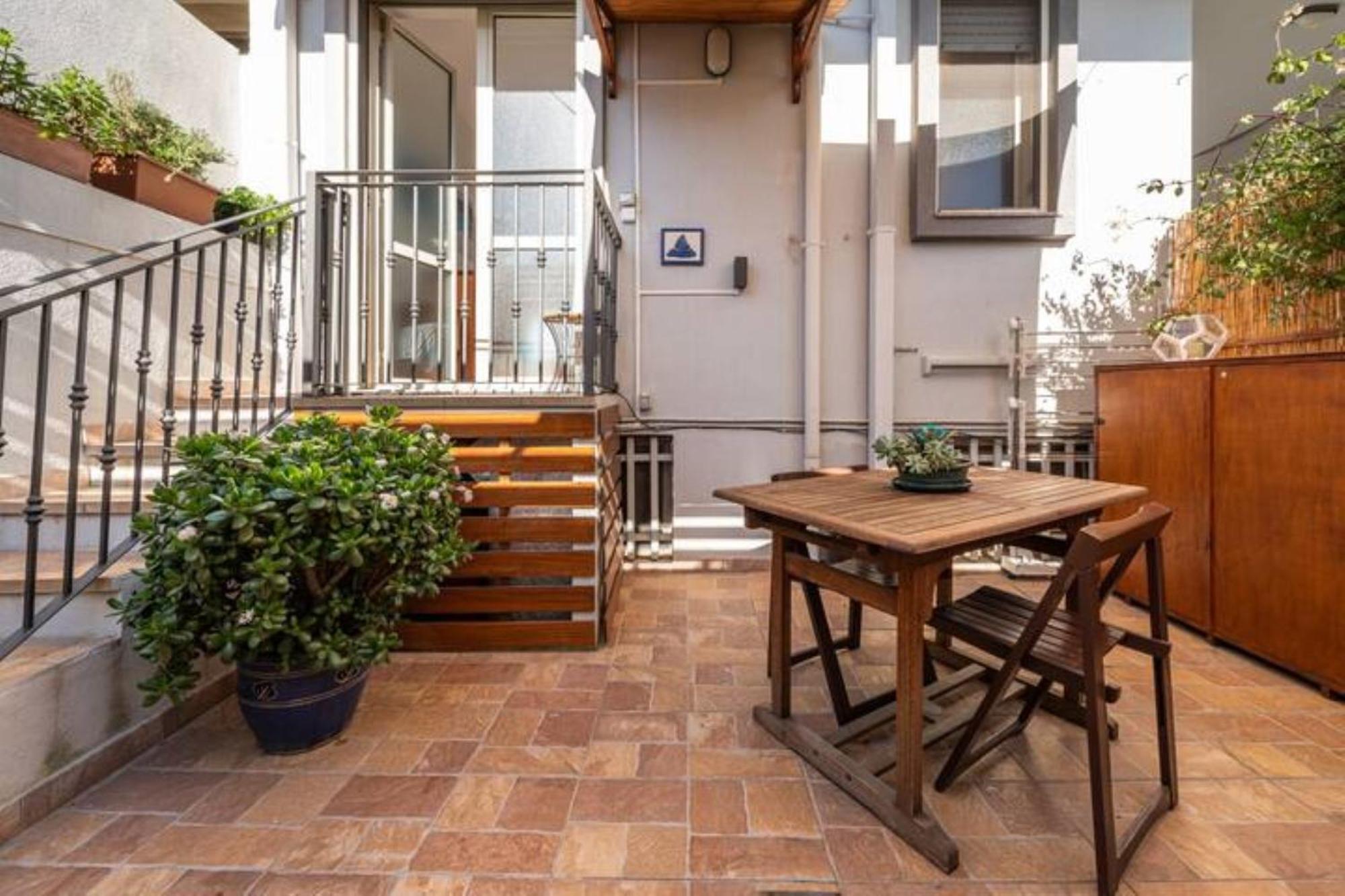 Apartamento House Roberta