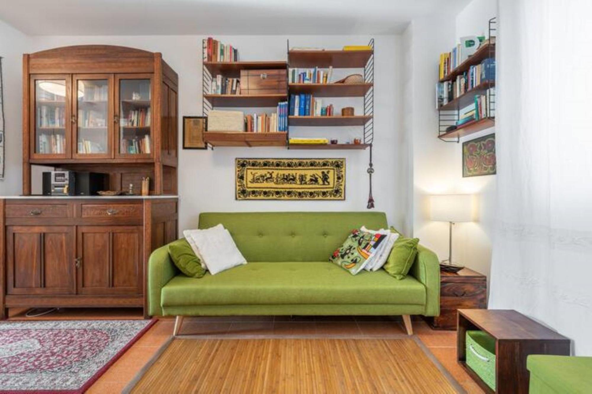 House Roberta Appartement