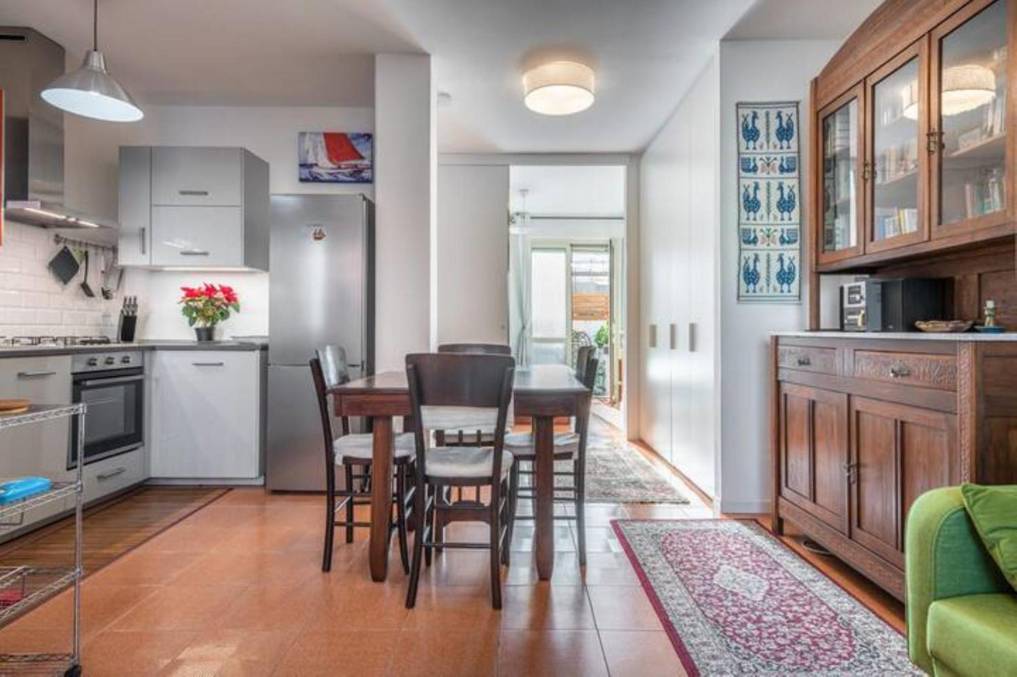 House Roberta Appartement *