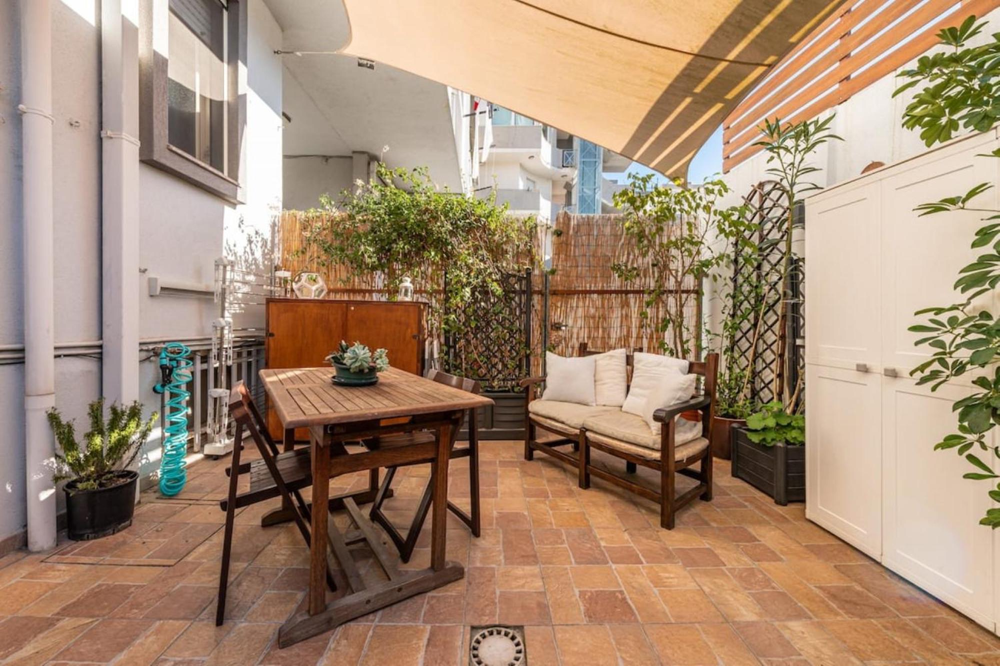 House Roberta Appartement