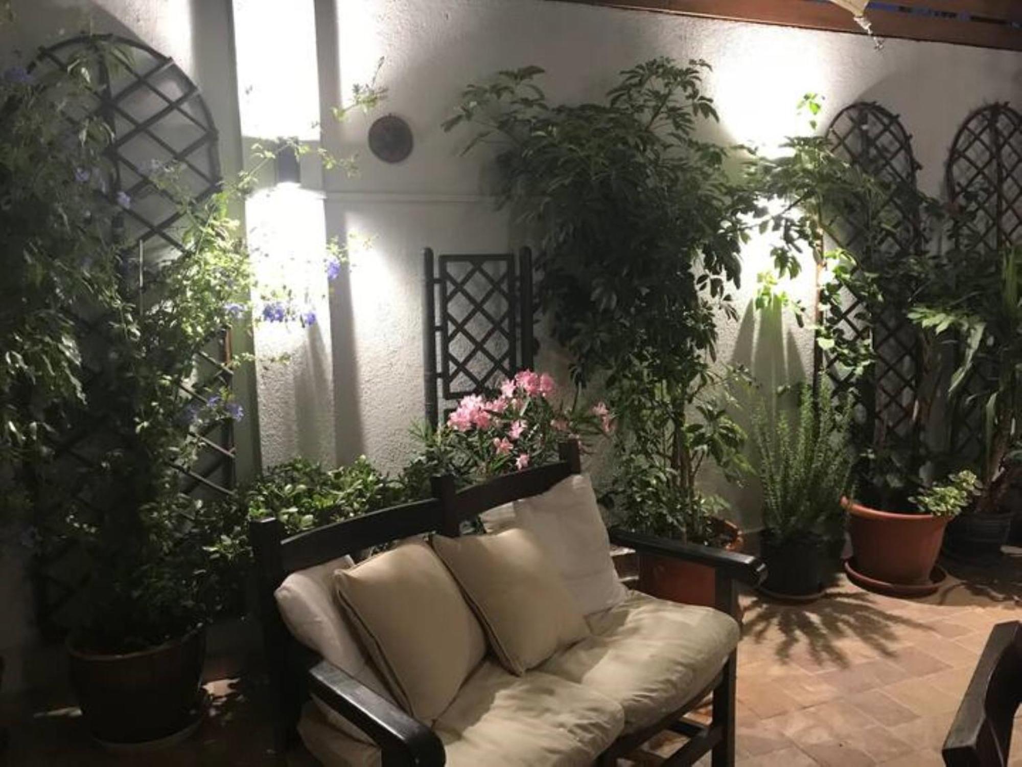 Appartement House Roberta *