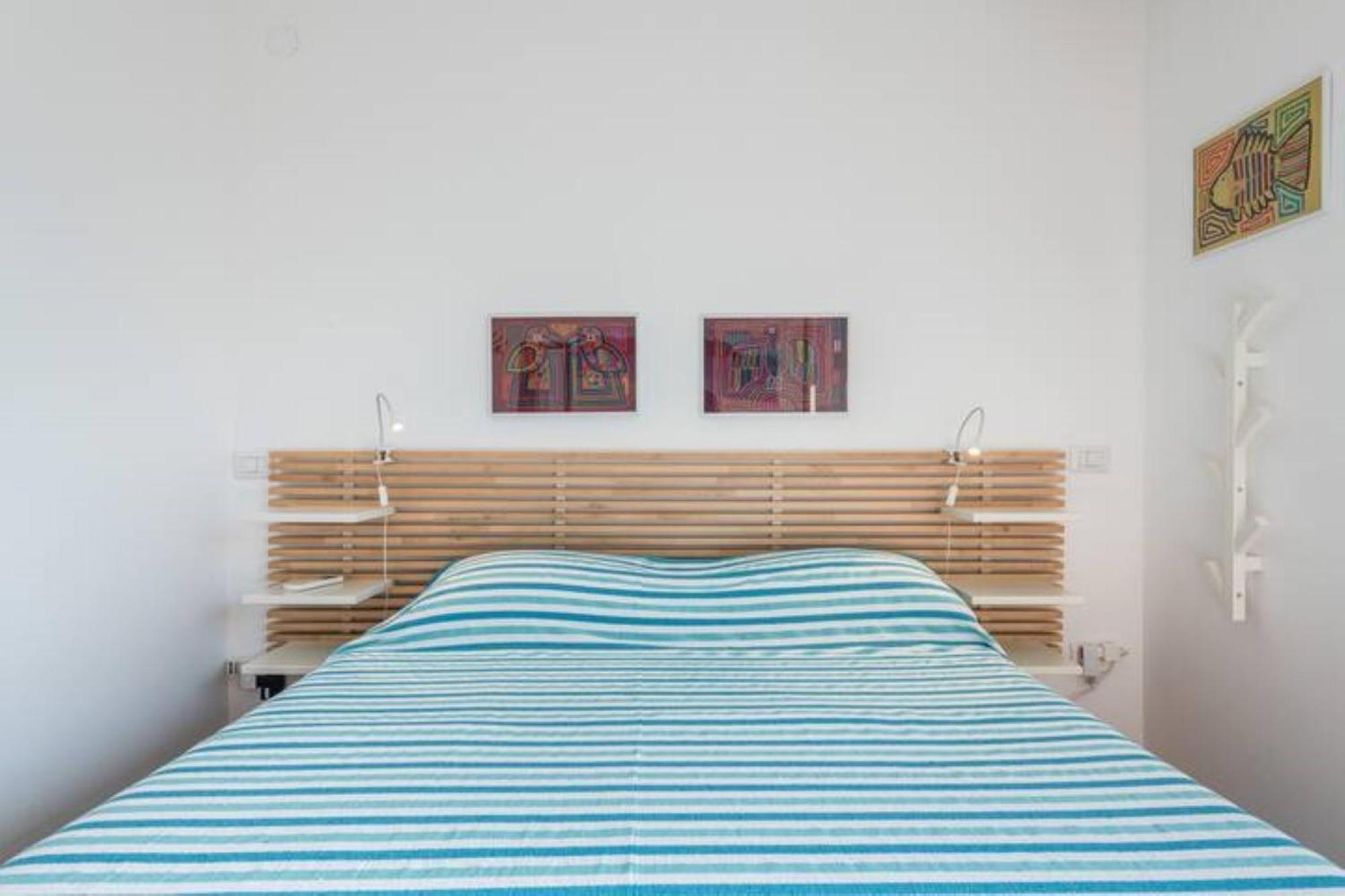Appartement House Roberta *