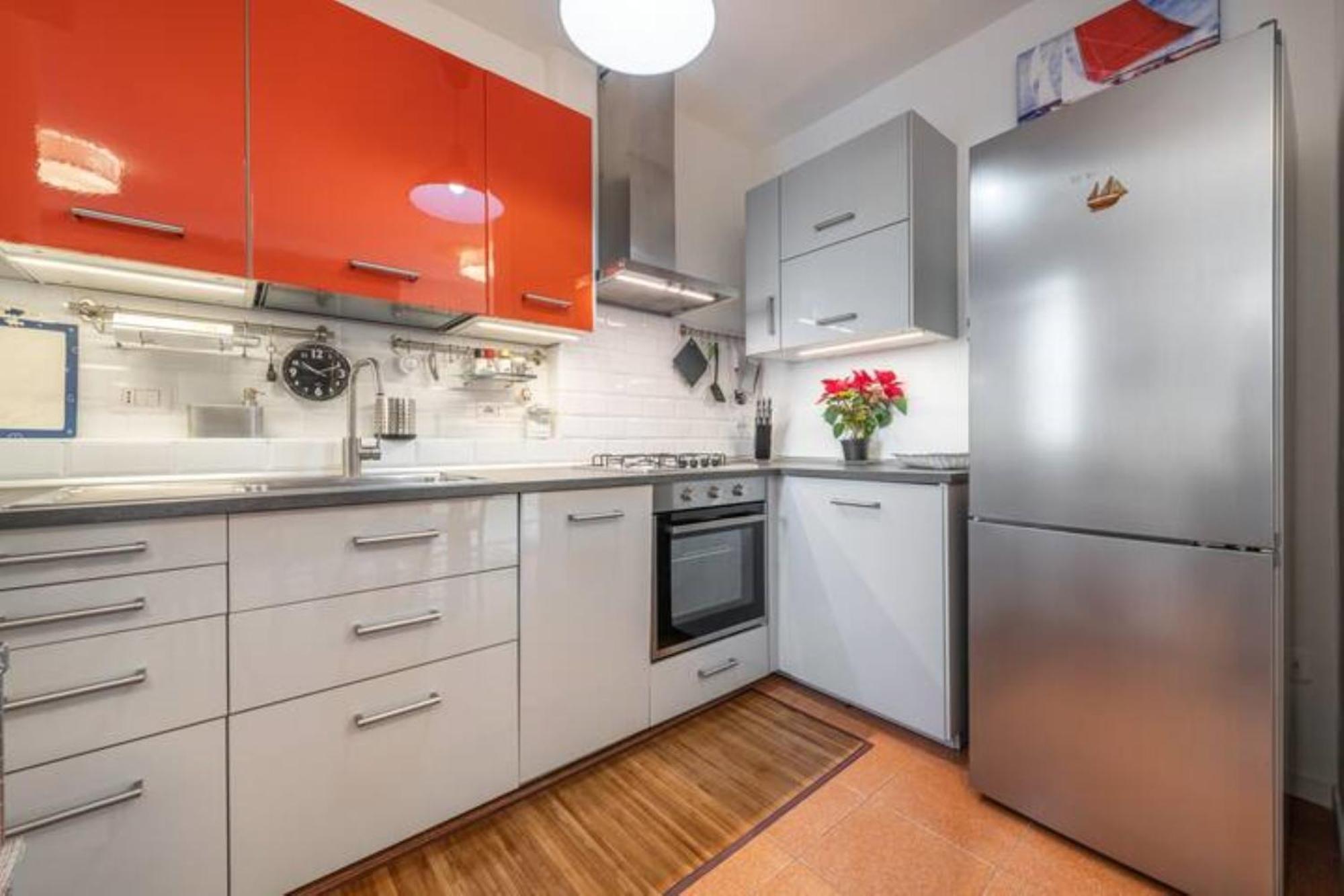 House Roberta Appartement Cagliari