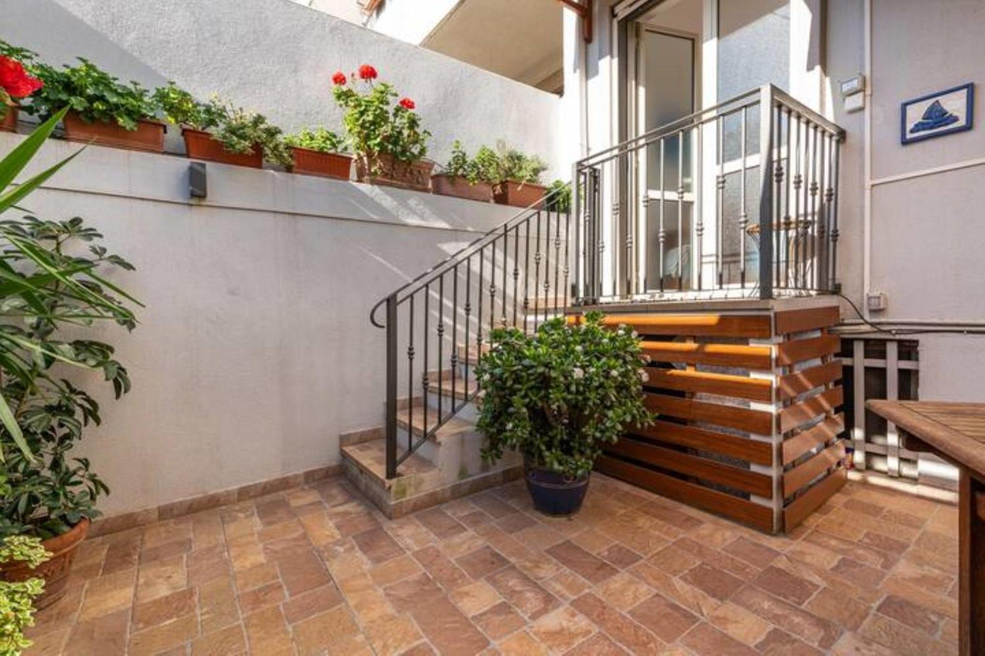 Appartement House Roberta *