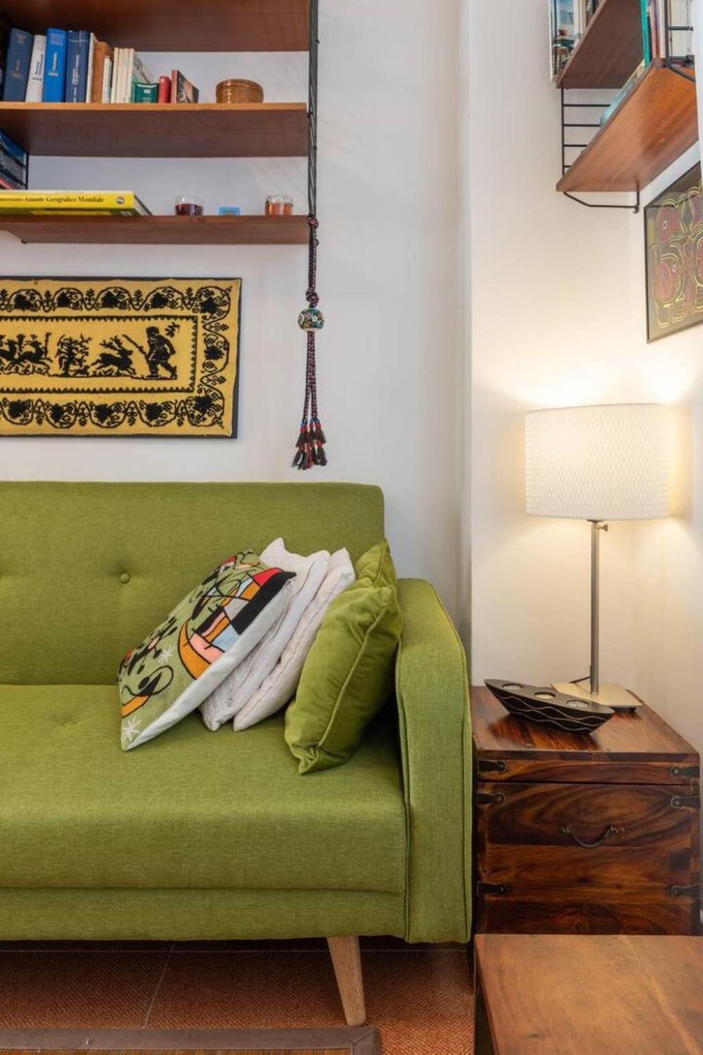 House Roberta Appartement *