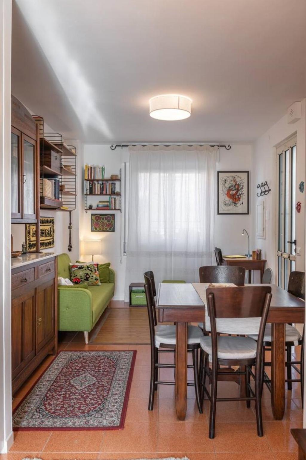 House Roberta * Cagliari
