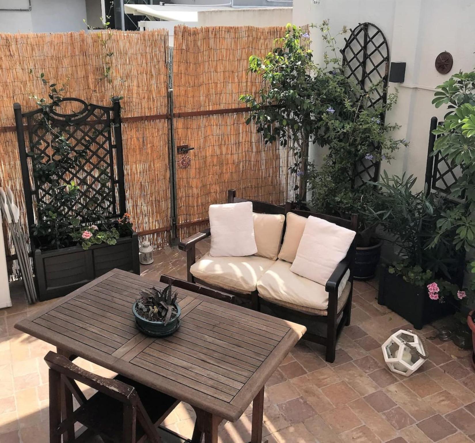 Appartement House Roberta *